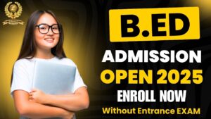 B.Ed Previous Year Question Papers – Download Free PDFs - Sardar Patel