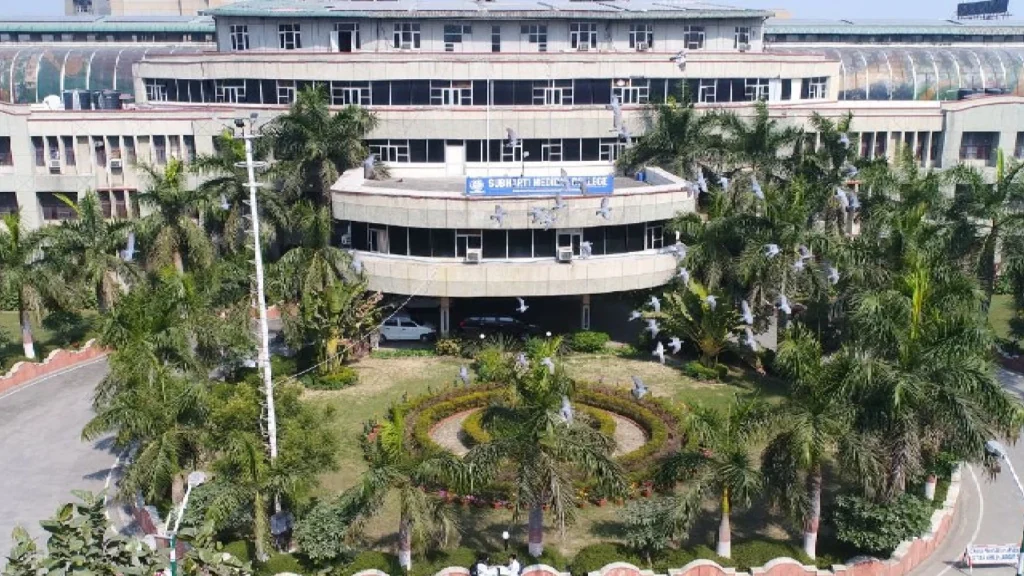 Swami Vivekanand Subharti University
