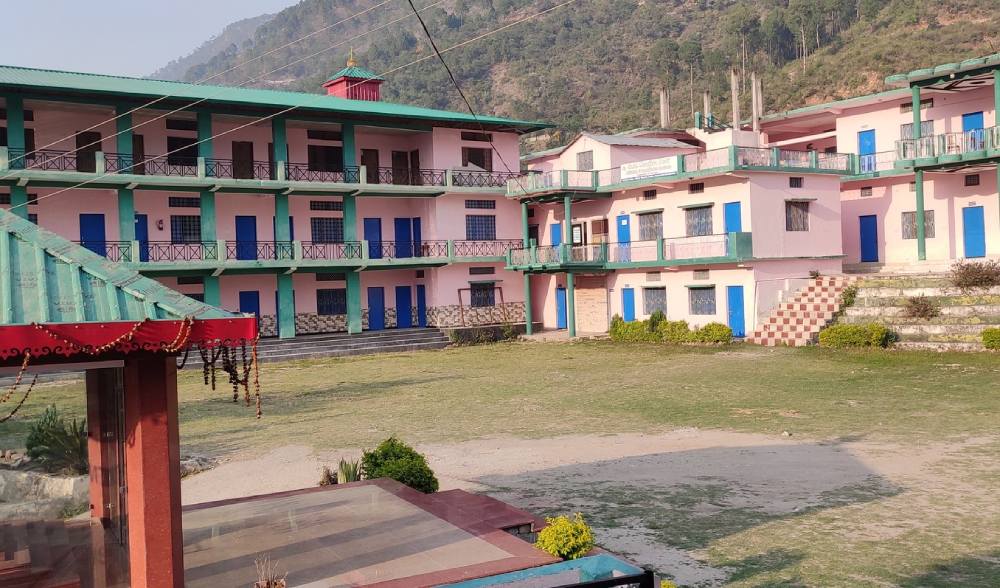 SMT. Manjira Devi University