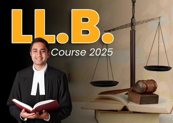 LLB Course Admission 2025
