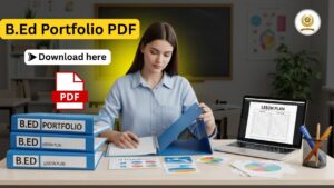 Haryana D.El.Ed Admission 2025-27