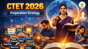CTET 2026 Preparation Strategy