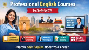 Professional English Course