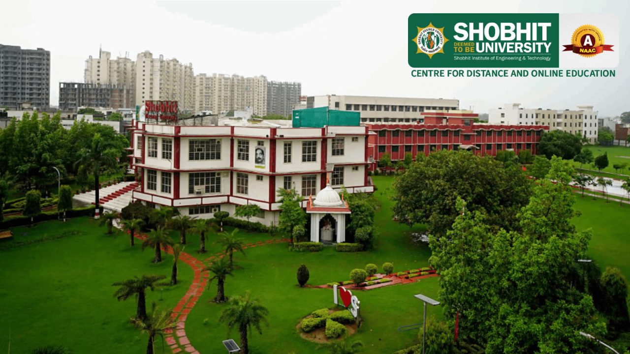 Shobhit University