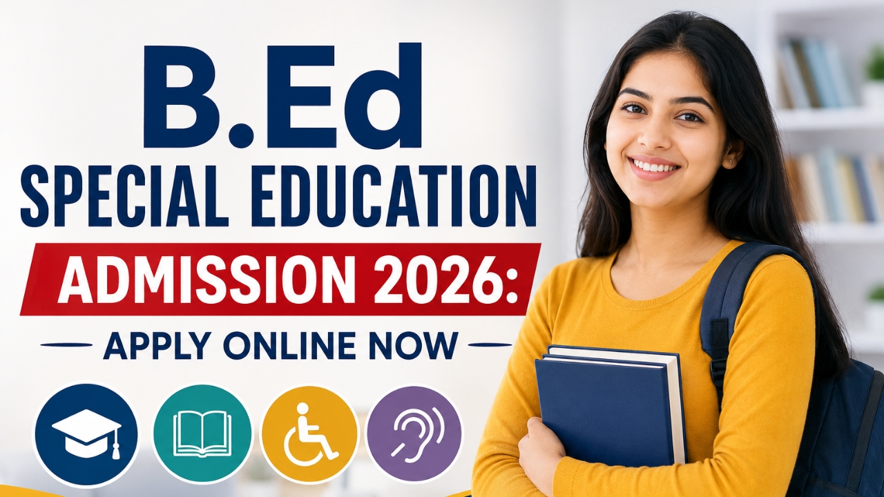 Specail education