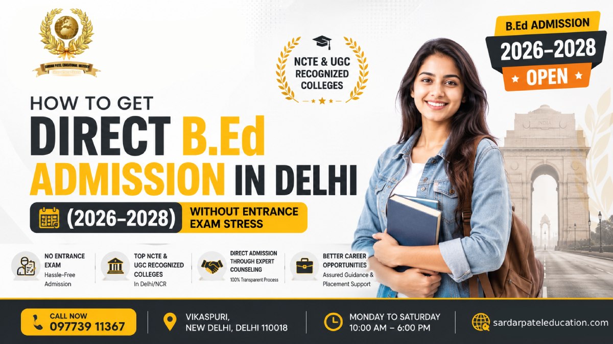 Direct B.Ed admission in Delhi.jpg